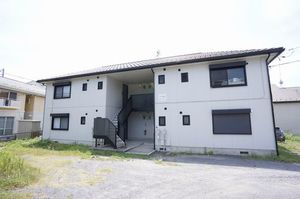 クレール本郷台