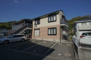 ボヌール夏山 101号-1