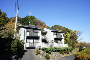 メゾンメルベーユ　５号館 101号-1