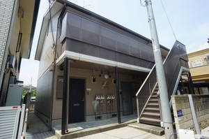 武蔵小杉フラワーパーク 105号-1