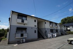 プランヴェール　Ｂ 103号-1