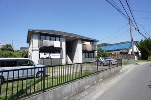 アーク西海岸 201号-1