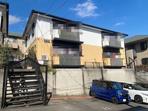 コーラルガーデン　Ｊ