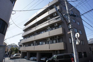 エイトク上大岡