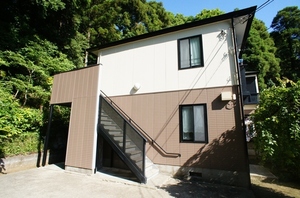 ヴェルドミール弥生台　Ⅱ