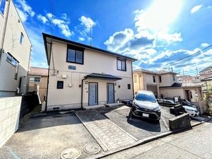 アベニューＭＩＹＡＫＯ　Ｃ 102号-1