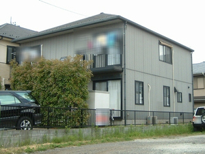 イーストハイツ