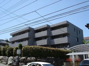 ディアスみたけ 202号-1