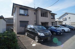 バリュージュ・Ｓ 201号-1