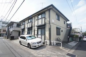 ラグナヒル　１ 102号-1