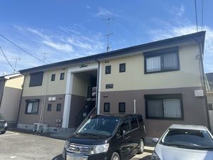 メゾンエクセル