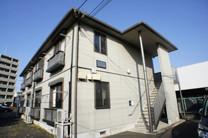 パラッツオ 201号-1