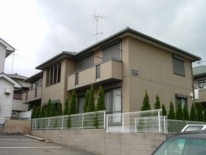 ハイムマルチョウ　Ⅱ 102号-1