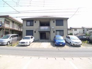 ティアラコート 102号-1