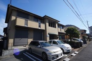 コンフォート湘南緑ヶ丘