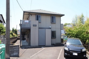 リバーサイド 202号-1