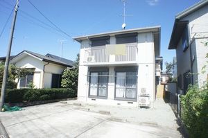 メイプルハウス 101号-1