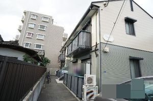 パインクレストⅡ 201号-1