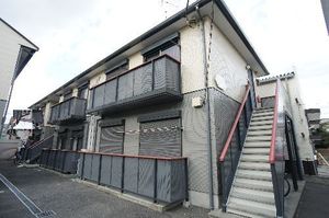 パインクレストⅠ 101号-1