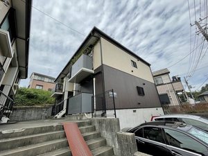 ラフォーレ早渕　Ａ