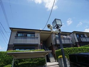 グリーンサイト湘南Ａ 102号-1