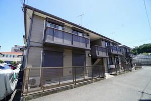 ヴェルドミールＡ