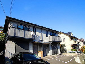 レジデンス西が岡Ａ 101号-1