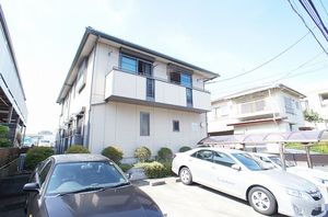 シャインフレア 102号-1