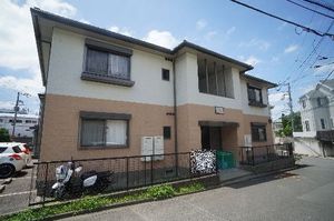 ハイメゾンＮ 201号-1