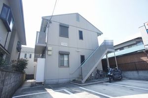 ハイム湯河原