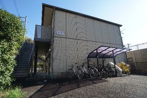 グリーンヒル鎌倉Ⅰ