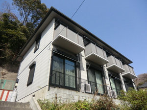 ミア・コート金沢文庫