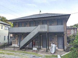 イースト金沢文庫