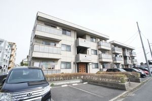 リバーサイドフレアⅠ