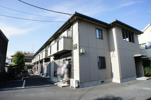 バリュージュ・Ⅰ