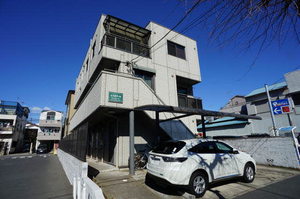 エスポワール 103号-1