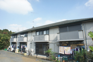 グリーングラスＫ 103号-1