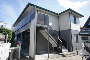 アーバンハイムＡ