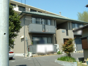 カーサ飯島 102号-1