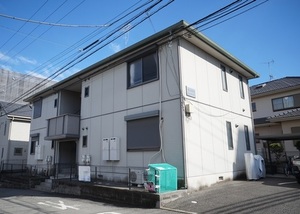 サニーライフ 201号-1