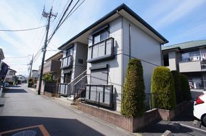 パティオ東林間Ｂ