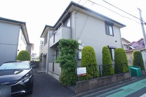 パティオ東林間Ａ