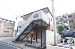 シャテロ勇 201号-1