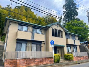 サンフレグランス 102号-1