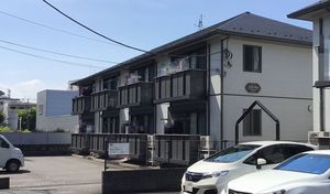 メープルハイムＡ 204号-1