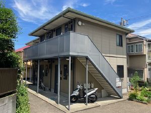 サニーコート 103号-1