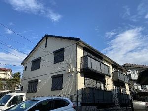 エクセルハイムＡ 201号-1