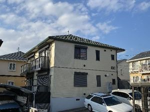 エクセルハイムＢ 201号-1