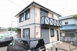 岡本邸 101号-1