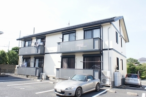 アルブル１番館 102号-1